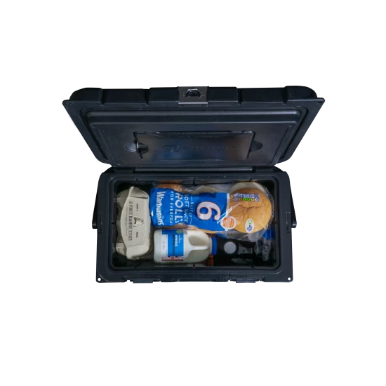 RidgeMonkey CoolaBox Compact 12 7 RidgeMonkey CoolaBox Compact 12 - Image 7