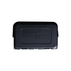 RidgeMonkey CoolaBox Compact 12 24 RidgeMonkey CoolaBox Compact 12 -Camping Online Store Top20Down20Lid 550x550w