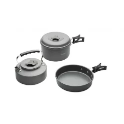 Trakker ArmoLife Complete Cookware Set