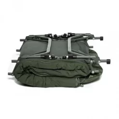 Trakker RLX Flat 6 Bed -Camping Online Store Trakker20RLX20620Bed20team20outdoors7 550x550 1