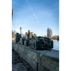 Trakker NXG Chilla Bag Large 13 Trakker NXG Chilla Bag Large -Camping Online Store Trakker NXG Luggage Lifestyle Shoot Feb 127 550x550h 1