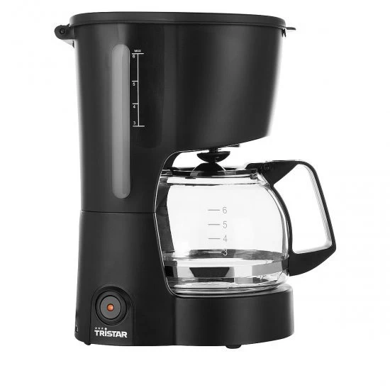 Tristar Coffee Maker CM 1246 6 Cup 600 Watt 1 Tristar Coffee Maker CM 1246 6 Cup 600 Watt