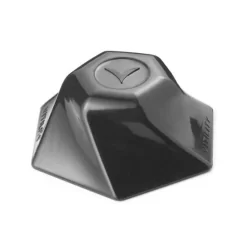 Vitility Anti-slip Bottle Opener 5 Cm Black