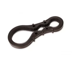 Vitility Lid Opener Universal Black