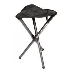 Walkstool 3 Legs Stool Basic 50cm Adjustable Anthracite