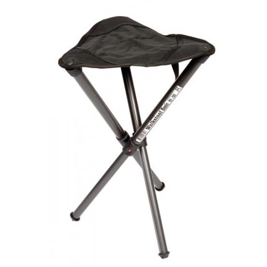 Walkstool 3 Legs Stool Basic 50cm Adjustable Anthracite 1 Walkstool 3 Legs Stool Basic 50cm Adjustable Anthracite