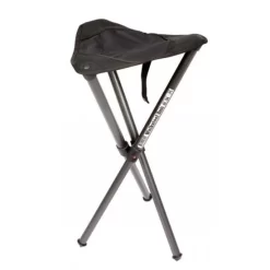 Walkstool 3 Legs Stool Basic 60cm Adjustable Anthracite
