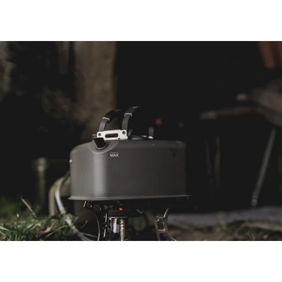 RidgeMonkey Square Kettle Large 7 RidgeMonkey Square Kettle Large - Image 7