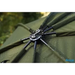 Aqua Products Pioneer 100 Bivvy -Camping Online Store aqua pioneer 2 team outdoors 550x550w