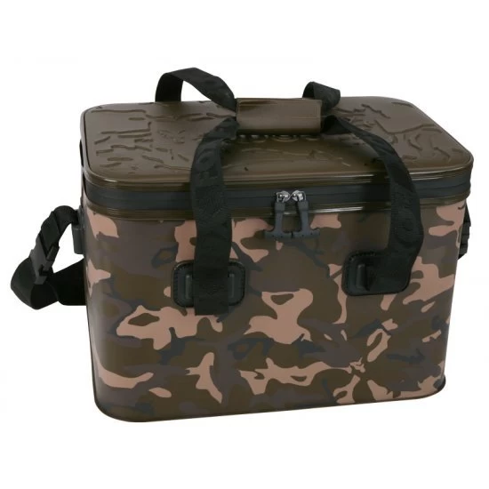 Fox Aquos Camolite Cool Bag 20L 1 Fox Aquos Camolite Cool Bag 20L
