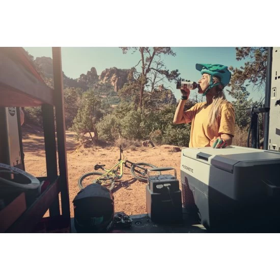 Dometic PLB40 Portable Lithium Battery 40 AH 16 Dometic PLB40 Portable Lithium Battery 40 AH - Image 16