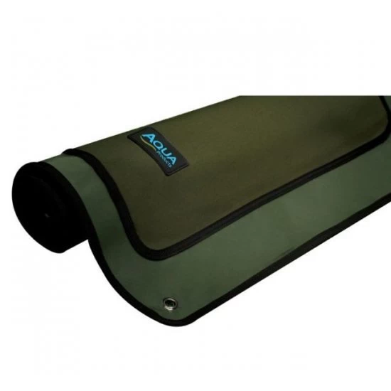 Aqua Products Black Series Neoprene Bivvy Mat 2 Aqua Products Black Series Neoprene Bivvy Mat - Image 2