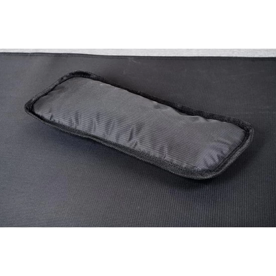 Bo-Camp Bed Extreme Black 10 Bo-Camp Bed Extreme Black - Image 10