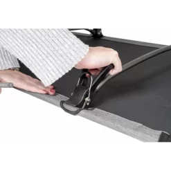 Bo-Camp Bed Extreme Black 12 Bo-Camp Bed Extreme Black -Camping Online Store bo camp bed extreme zwart 9 550x550w