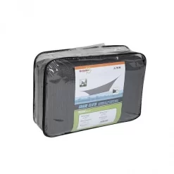 Bo-Garden Schaduwdoek Ruit Antraciet 6 Bo-Garden Schaduwdoek Ruit Antraciet -Camping Online Store bo garden schaduwdoek ruit antraciet tarpen en schaduwdoeken team outdoors nl a16884 550x550 1