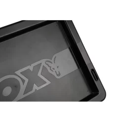 Fox Bivvy Table 2023 Model 25 Fox Bivvy Table 2023 Model -Camping Online Store cac805 fox bivvy table adjusting logo detail 550x550w