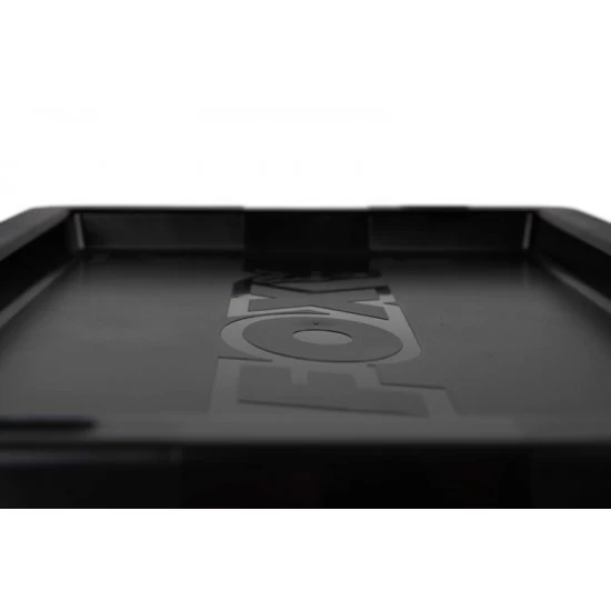 Fox Bivvy Table 2023 Model 9 Fox Bivvy Table 2023 Model - Image 9