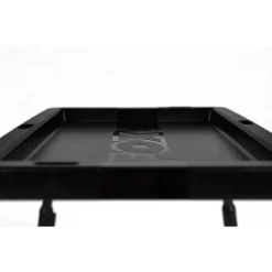 Fox Bivvy Table 2023 Model 24 Fox Bivvy Table 2023 Model -Camping Online Store cac805 fox bivvy table adjusting logo detail 3 550x550w