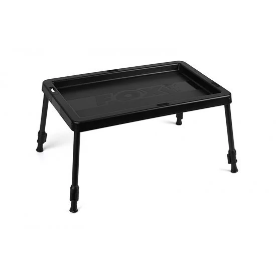 Fox Bivvy Table 2023 Model 1 Fox Bivvy Table 2023 Model