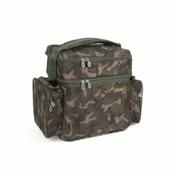 Fox Camolite 2 Man Cooler -Camping Online Store camolite 2 man cooler bag angled 550x550w