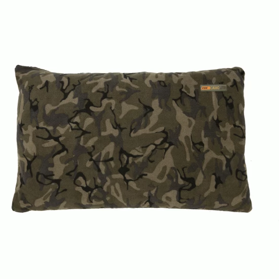 Fox Camolite Pillow Standard 1 Fox Camolite Pillow Standard