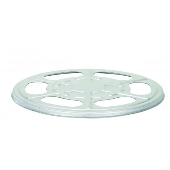 Campingaz Grill-bakplaat Party Grill 400 4 Campingaz Grill-bakplaat Party Grill 400 - Image 4