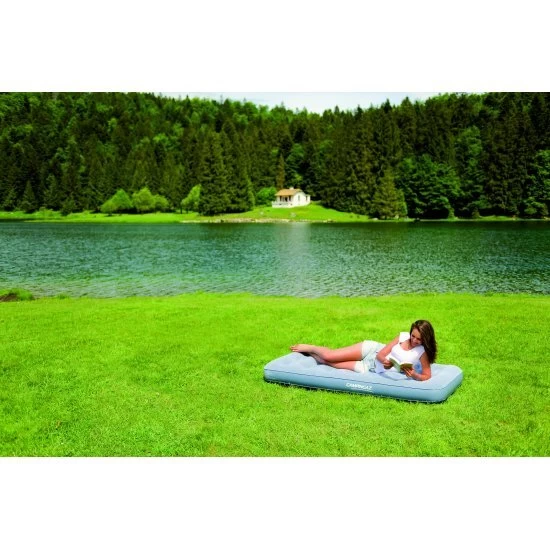 Campingaz Luchtbed Quickbed 1Persoons 188x74x19 Cm 5 Campingaz Luchtbed Quickbed 1Persoons 188x74x19 Cm - Image 5