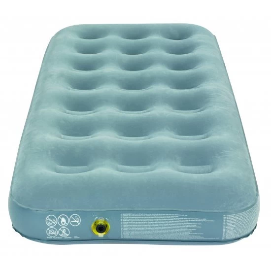 Campingaz Luchtbed Quickbed 1Persoons 188x74x19 Cm 4 Campingaz Luchtbed Quickbed 1Persoons 188x74x19 Cm - Image 4