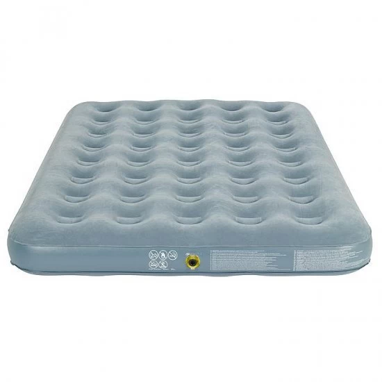 Campingaz Luchtbed Quickbed 2Persoons 188x137x19 Cm 2 Campingaz Luchtbed Quickbed 2Persoons 188x137x19 Cm - Image 2