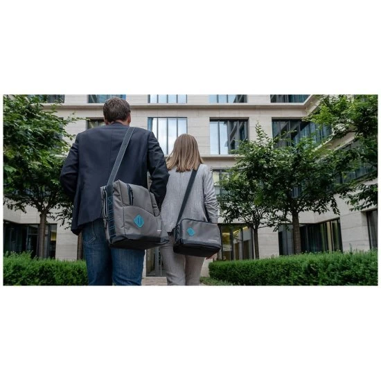 Campingaz The Office Messenger Bag 17L 6 Campingaz The Office Messenger Bag 17L - Image 6