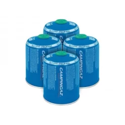 Campingaz Cartouche CV470 Multi Four Pack