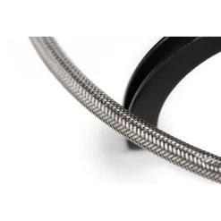 Fox Cookware Explorer Stove -Camping Online Store ccw018 fox explorer stove hose detail 1 550x550w