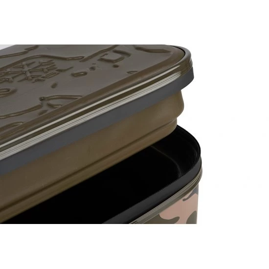 Fox Aquos Camolite Cool Bag 30L 4 Fox Aquos Camolite Cool Bag 30L - Image 4