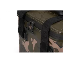 Fox Aquos Camolite Cool Bag 30L 16 Fox Aquos Camolite Cool Bag 30L -Camping Online Store cev024 aquos camolite coolbag 15l zip detail 550x550w