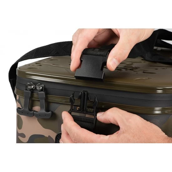 Fox Aquos Camolite Cool Bag 30L 9 Fox Aquos Camolite Cool Bag 30L - Image 9