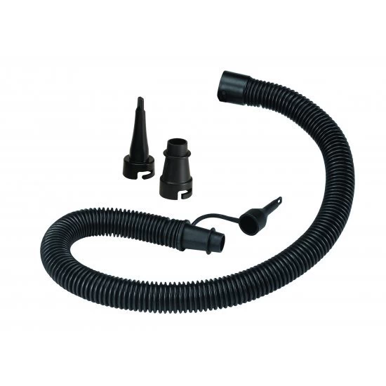 Coleman Elektrische Pomp Rechargeable Quickpump 12-230V 2 Coleman Elektrische Pomp Rechargeable Quickpump 12-230V - Image 2