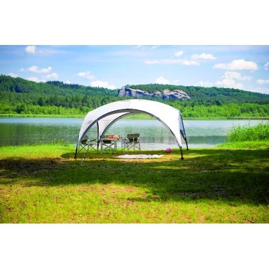 Coleman Event Shelter Partytent 3,65x3,65 Meter 4 Coleman Event Shelter Partytent 3,65x3,65 Meter - Image 4