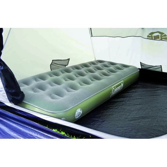 Coleman Luchtbed Maxi Comfort 1Persoons 198x82x22 Cm 3 Coleman Luchtbed Maxi Comfort 1Persoons 198x82x22 Cm - Image 3