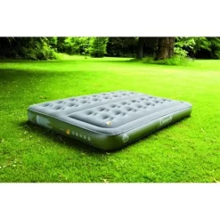 Coleman Luchtbed Maxi Comfort 2Persoons 198x137x22 Cm -Camping Online Store coleman luchtbed maxi comfort 2persoons 198x137x22 cm luchtbedden team outdoors nl a16175 550x550w