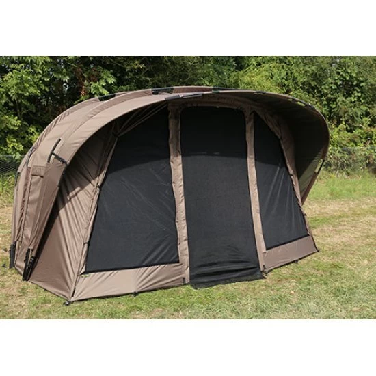 Fox Retreat Plus 2 Man Bivvy 5 Fox Retreat Plus 2 Man Bivvy - Image 5