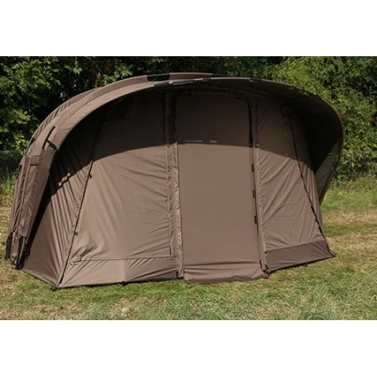 Fox Retreat Plus 2 Man Bivvy 8 Fox Retreat Plus 2 Man Bivvy - Image 8