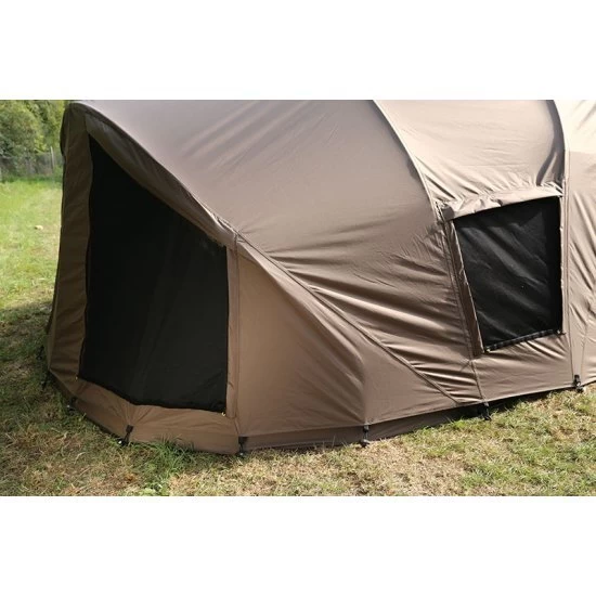 Fox Retreat Plus 2 Man Bivvy 12 Fox Retreat Plus 2 Man Bivvy - Image 12