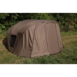 Fox Retreat Plus 2 Man Bivvy 25 Fox Retreat Plus 2 Man Bivvy -Camping Online Store cum203c 550x550w 1