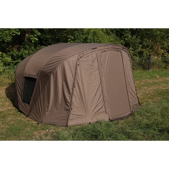 Fox Retreat Plus 2 Man Bivvy 13 Fox Retreat Plus 2 Man Bivvy - Image 13