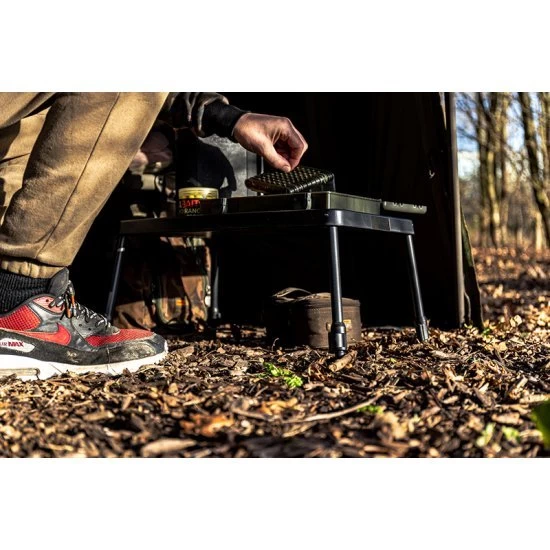 Fox Bivvy Table 2023 Model 14 Fox Bivvy Table 2023 Model - Image 14