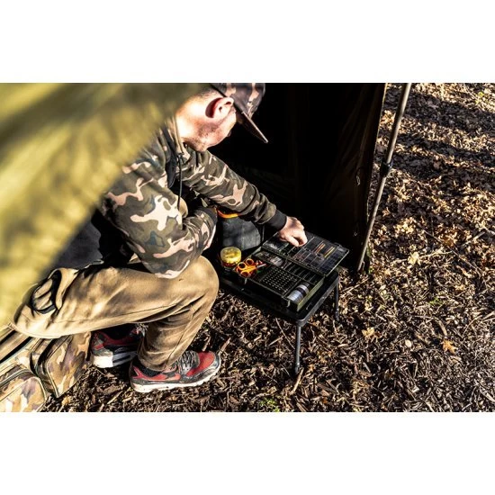 Fox Bivvy Table 2023 Model 15 Fox Bivvy Table 2023 Model - Image 15