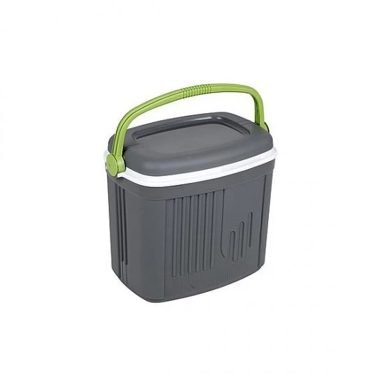 EDA Cool Box Iceberg Gray 32 Liter 1 EDA Cool Box Iceberg Gray 32 Liter