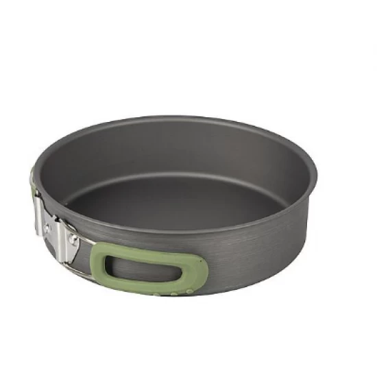 Bo-Camp Bo Camp Cookware Set Explorer XL 4 Piece Hard Anodized 4 Bo-Camp Bo Camp Cookware Set Explorer XL 4 Piece Hard Anodized - Image 4