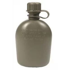 Mil-Tec Plastic Bottle 1QT Without Lid