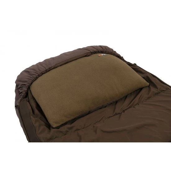 Fox Duralite 1 Season Sleeping Bag 2 Fox Duralite 1 Season Sleeping Bag - Image 2